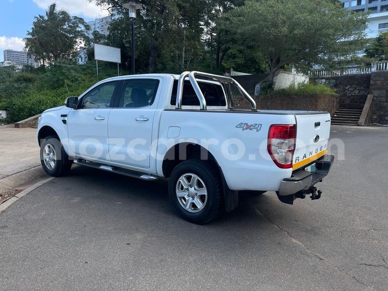 Big with watermark ford ranger maputo maputo 22517