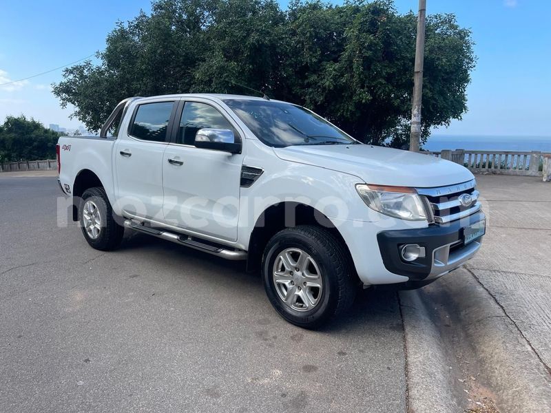 Big with watermark ford ranger maputo maputo 22517