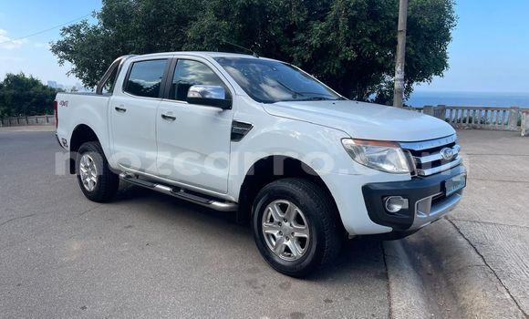 Buy Used Ford Ranger White Car in Maputo in Maputo Buy Used Ford Ranger White Car in Maputo in Maputo