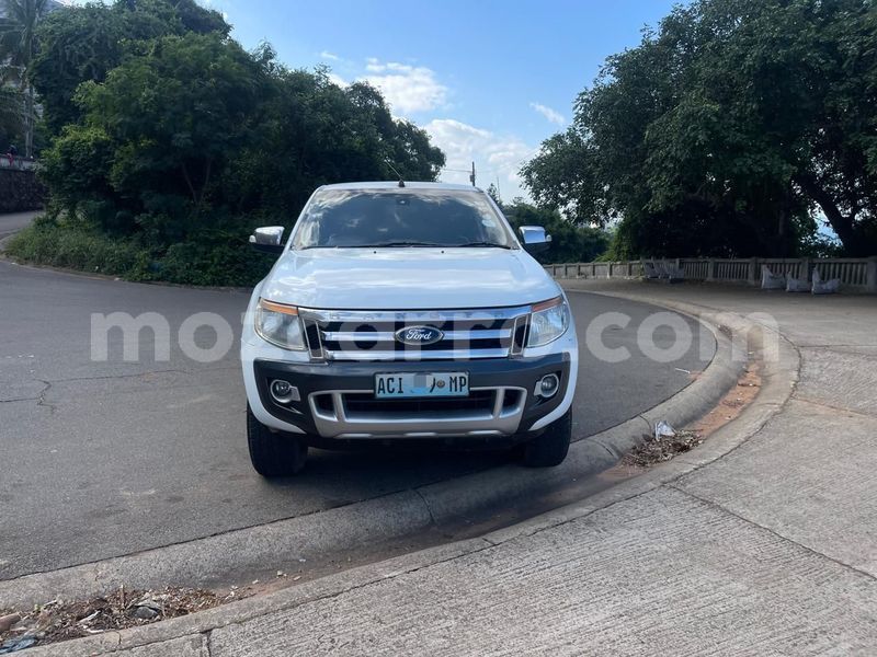 Big with watermark ford ranger maputo maputo 22517