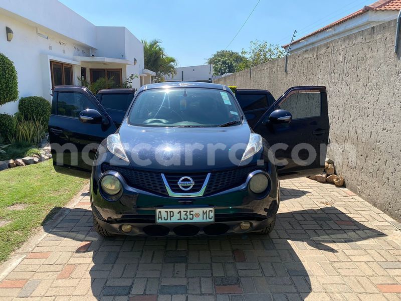 Big with watermark nissan juke maputo maputo 22518