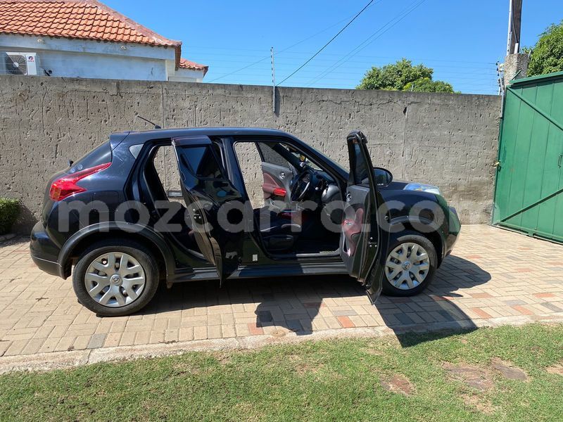 Big with watermark nissan juke maputo maputo 22518