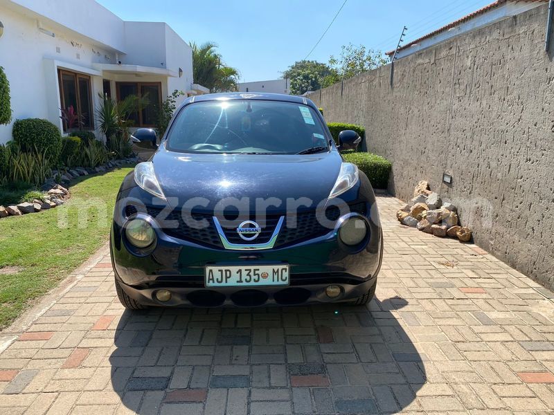 Big with watermark nissan juke maputo maputo 22518