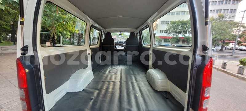 Big with watermark toyota hiace maputo maputo 22519