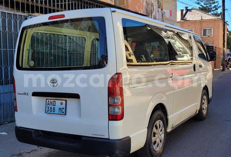 Big with watermark toyota hiace maputo maputo 22519