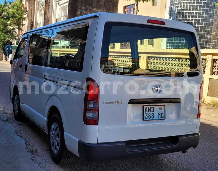 Big with watermark toyota hiace maputo maputo 22519