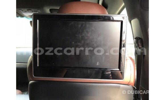 Tenga Imported Toyota Land Cruiser Chena Mota in Import - Dubai in Cabo Delgado Tenga Imported Toyota Land Cruiser Chena Mota in Import - Dubai in Cabo Delgado