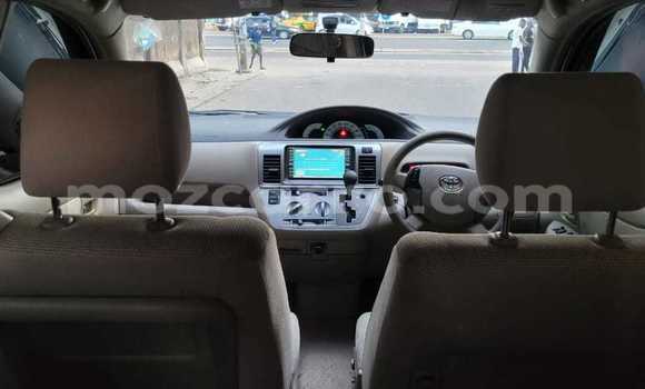 Comprar Usado Toyota Raum Castanho Carro em Maputo em Maputo Comprar Usado Toyota Raum Castanho Carro em Maputo em Maputo