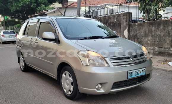 Comprar Usado Toyota Raum Castanho Carro em Maputo em Maputo Comprar Usado Toyota Raum Castanho Carro em Maputo em Maputo