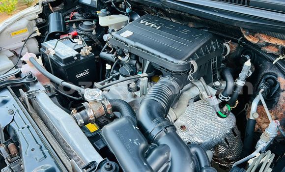 Tenga Tsaru Toyota Rush Nhema Mota in Maputo in Maputo Tenga Tsaru Toyota Rush Nhema Mota in Maputo in Maputo