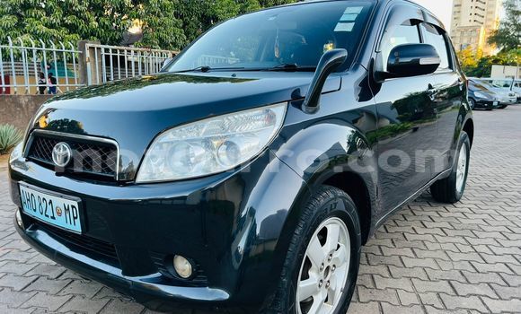 Tenga Tsaru Toyota Rush Nhema Mota in Maputo in Maputo Tenga Tsaru Toyota Rush Nhema Mota in Maputo in Maputo