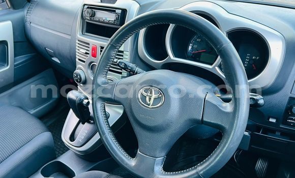 Tenga Tsaru Toyota Rush Nhema Mota in Maputo in Maputo Tenga Tsaru Toyota Rush Nhema Mota in Maputo in Maputo