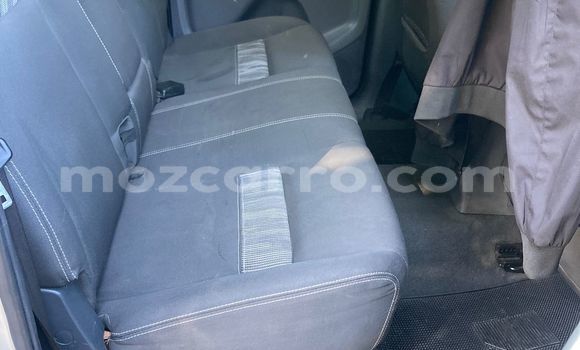 Buy Used Ford Ranger Silver Car in Maputo in Maputo Buy Used Ford Ranger Silver Car in Maputo in Maputo