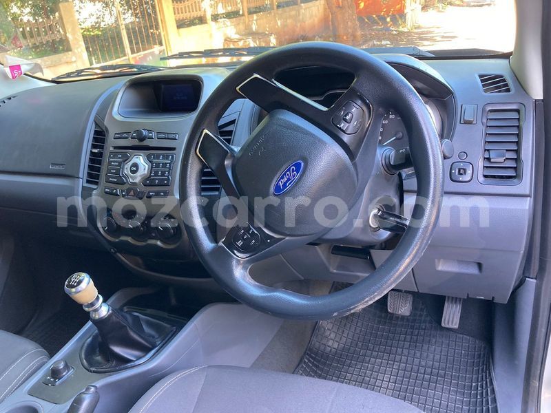 Big with watermark ford ranger maputo maputo 22524