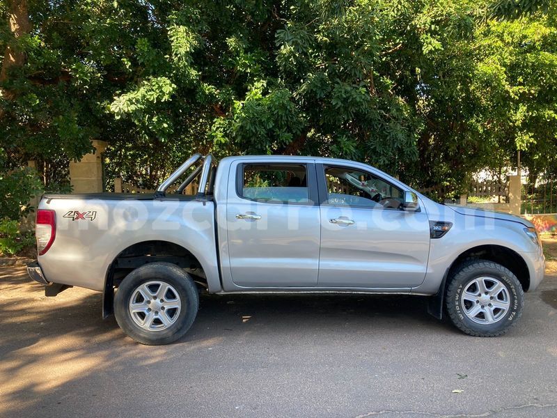 Big with watermark ford ranger maputo maputo 22524