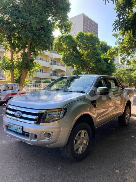 Big with watermark ford ranger maputo maputo 22524