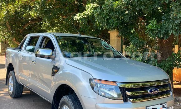 Buy Used Ford Ranger Silver Car in Maputo in Maputo Buy Used Ford Ranger Silver Car in Maputo in Maputo