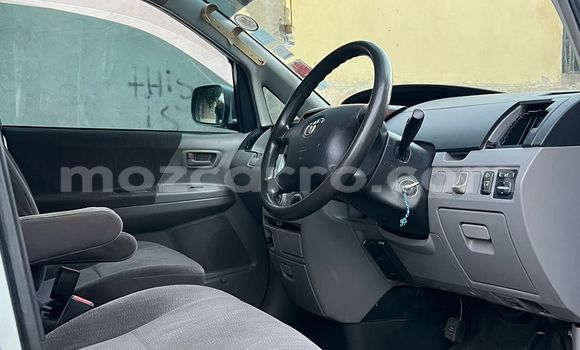 Tenga Tsaru Toyota Noah Sirivha Mota in Maputo in Maputo Tenga Tsaru Toyota Noah Sirivha Mota in Maputo in Maputo