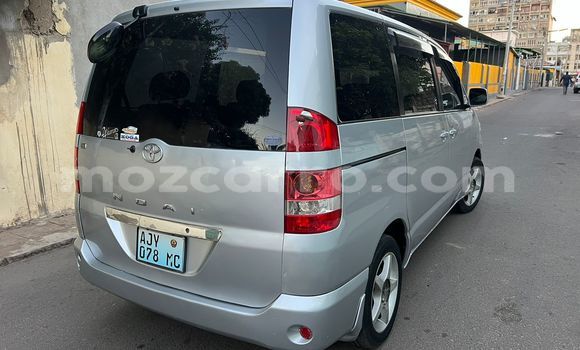 Tenga Tsaru Toyota Noah Sirivha Mota in Maputo in Maputo Tenga Tsaru Toyota Noah Sirivha Mota in Maputo in Maputo