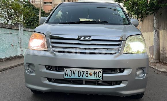 Tenga Tsaru Toyota Noah Sirivha Mota in Maputo in Maputo Tenga Tsaru Toyota Noah Sirivha Mota in Maputo in Maputo