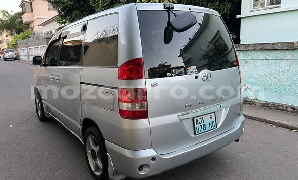Tenga Tsaru Toyota Noah Sirivha Mota in Maputo in Maputo Tenga Tsaru Toyota Noah Sirivha Mota in Maputo in Maputo