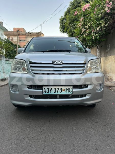 Big with watermark toyota noah maputo maputo 22528