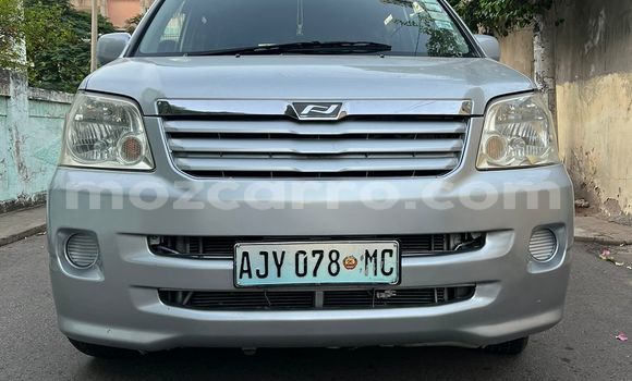 Tenga Tsaru Toyota Noah Sirivha Mota in Maputo in Maputo Tenga Tsaru Toyota Noah Sirivha Mota in Maputo in Maputo