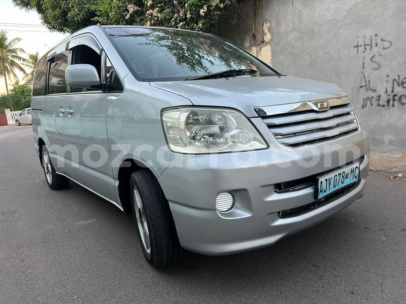 Big with watermark toyota noah maputo maputo 22528