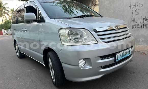 Tenga Tsaru Toyota Noah Sirivha Mota in Maputo in Maputo Tenga Tsaru Toyota Noah Sirivha Mota in Maputo in Maputo