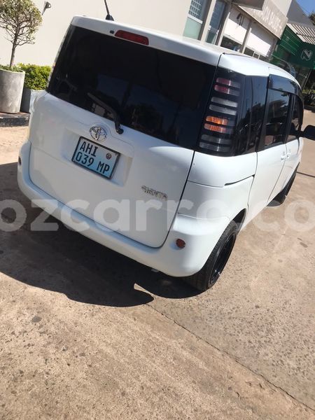 Big with watermark toyota sienta maputo maputo 22529