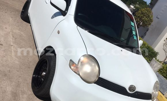 Nunua Ilio tumika Toyota Sienta Nyeupe Gari ndani ya Maputo nchini Maputo Nunua Ilio tumika Toyota Sienta Nyeupe Gari ndani ya Maputo nchini Maputo