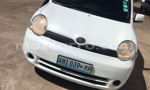 Nunua Ilio tumika Toyota Sienta Nyeupe Gari ndani ya Maputo nchini Maputo Nunua Ilio tumika Toyota Sienta Nyeupe Gari ndani ya Maputo nchini Maputo