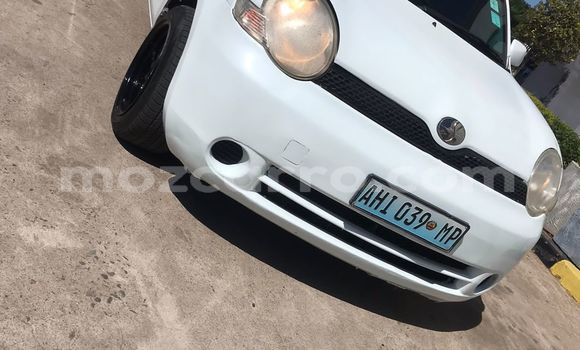 Nunua Ilio tumika Toyota Sienta Nyeupe Gari ndani ya Maputo nchini Maputo Nunua Ilio tumika Toyota Sienta Nyeupe Gari ndani ya Maputo nchini Maputo