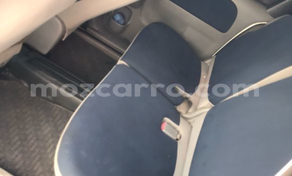 Nunua Ilio tumika Toyota Sienta Nyeupe Gari ndani ya Maputo nchini Maputo Nunua Ilio tumika Toyota Sienta Nyeupe Gari ndani ya Maputo nchini Maputo