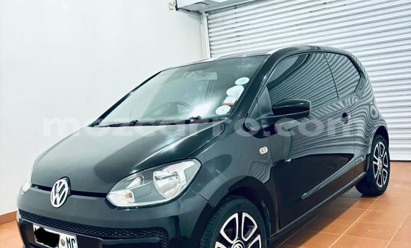 Comprar Usado Volkswagen up! Preto Carro em Maputo em Maputo