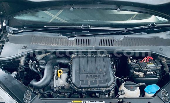 Tenga Tsaru Volkswagen up! Nhema Mota in Maputo in Maputo Tenga Tsaru Volkswagen up! Nhema Mota in Maputo in Maputo