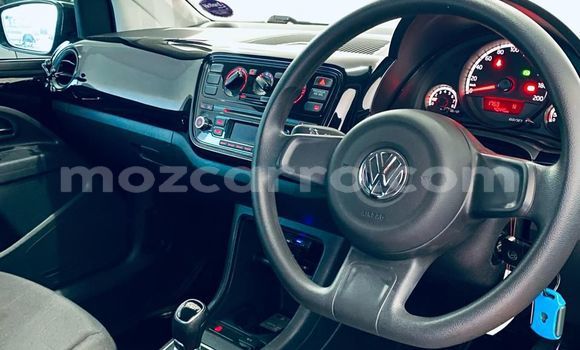 Tenga Tsaru Volkswagen up! Nhema Mota in Maputo in Maputo Tenga Tsaru Volkswagen up! Nhema Mota in Maputo in Maputo