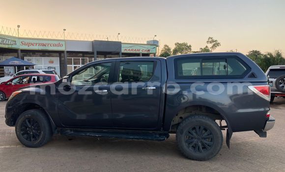 Tenga Tsaru Mazda BT-50 Zvimwe Mota in Maputo in Maputo Tenga Tsaru Mazda BT-50 Zvimwe Mota in Maputo in Maputo