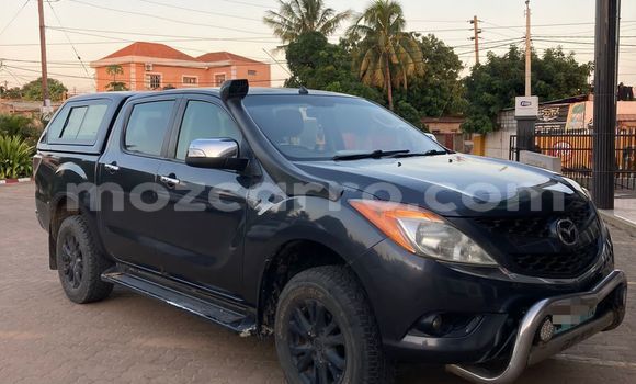 Tenga Tsaru Mazda BT-50 Zvimwe Mota in Maputo in Maputo Tenga Tsaru Mazda BT-50 Zvimwe Mota in Maputo in Maputo