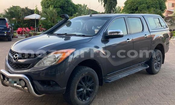 Tenga Tsaru Mazda BT-50 Zvimwe Mota in Maputo in Maputo Tenga Tsaru Mazda BT-50 Zvimwe Mota in Maputo in Maputo