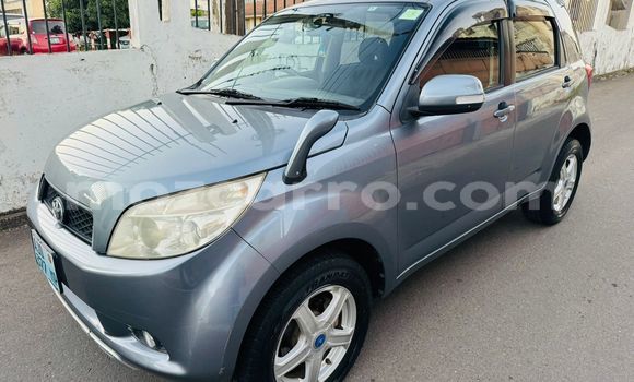 Comprar Usado Toyota Rush De outros Carro em Maputo em Maputo Comprar Usado Toyota Rush De outros Carro em Maputo em Maputo