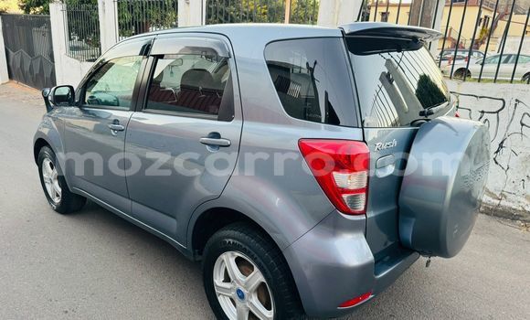 Comprar Usado Toyota Rush De outros Carro em Maputo em Maputo Comprar Usado Toyota Rush De outros Carro em Maputo em Maputo