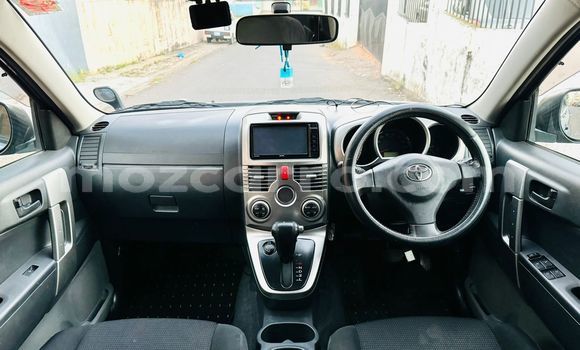 Comprar Usado Toyota Rush De outros Carro em Maputo em Maputo Comprar Usado Toyota Rush De outros Carro em Maputo em Maputo