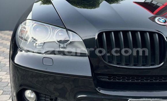 Buy Used BMW X5 M Black Car in Maputo in Maputo Buy Used BMW X5 M Black Car in Maputo in Maputo