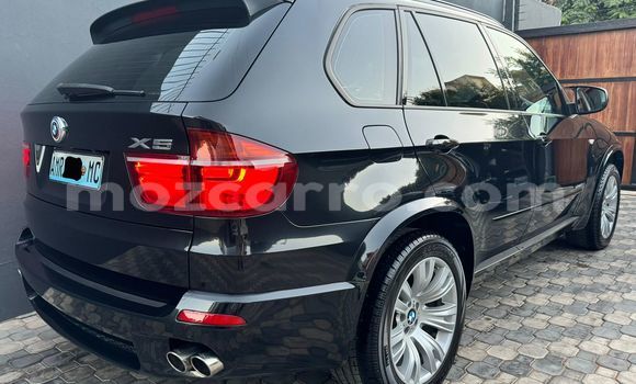 Buy Used BMW X5 M Black Car in Maputo in Maputo Buy Used BMW X5 M Black Car in Maputo in Maputo