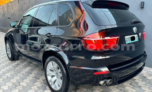 Buy Used BMW X5 M Black Car in Maputo in Maputo Buy Used BMW X5 M Black Car in Maputo in Maputo