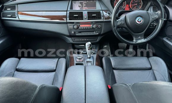 Buy Used BMW X5 M Black Car in Maputo in Maputo Buy Used BMW X5 M Black Car in Maputo in Maputo