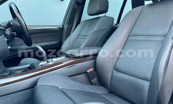 Buy Used BMW X5 M Black Car in Maputo in Maputo Buy Used BMW X5 M Black Car in Maputo in Maputo