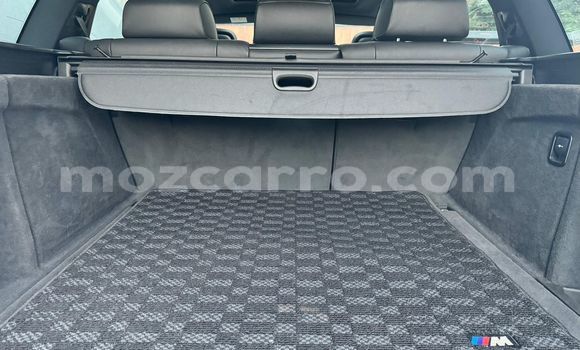 Buy Used BMW X5 M Black Car in Maputo in Maputo Buy Used BMW X5 M Black Car in Maputo in Maputo