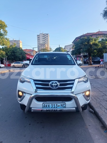 Big with watermark toyota fortuner maputo maputo 22536